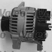 VALEO 436283 Alternator